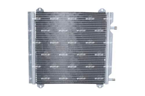 Condensor, airconditioning NRF 35785)
