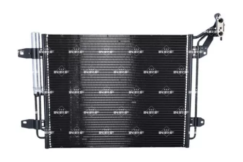 Condensor, airconditioning NRF 35848)