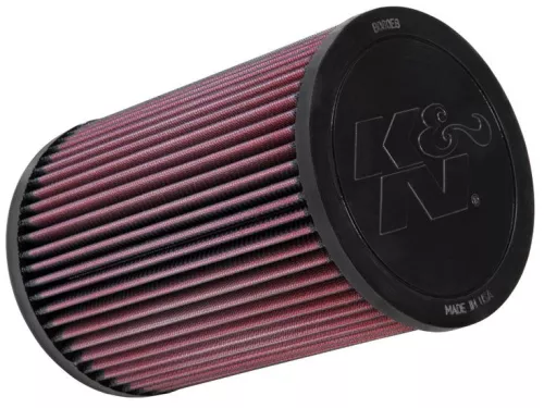 Luchtfilter K&N FILTERS E-2991)