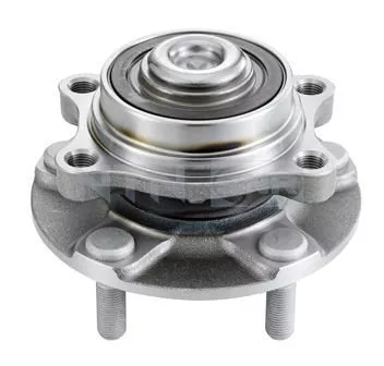 Wiellagerset SNR R168.83)