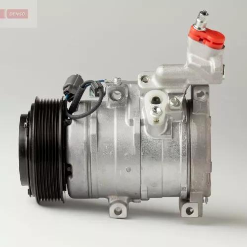 Compressor, airconditioning DENSO DCP40003)