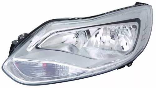 Headlight ABAKUS 431-11A4LMLDEM1)