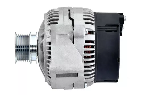 Alternator HELLA 8EL 011 710-061)