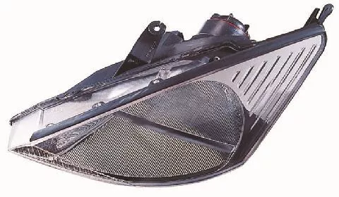 Headlight ABAKUS 330-1110R-US)