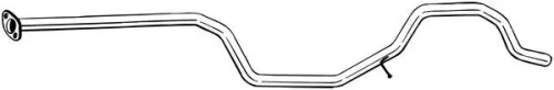 Uitlaatpijp BOSAL 950-103)