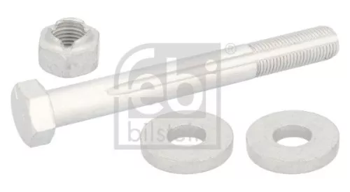 Cambercorrectieschroef FEBI BILSTEIN 21560)