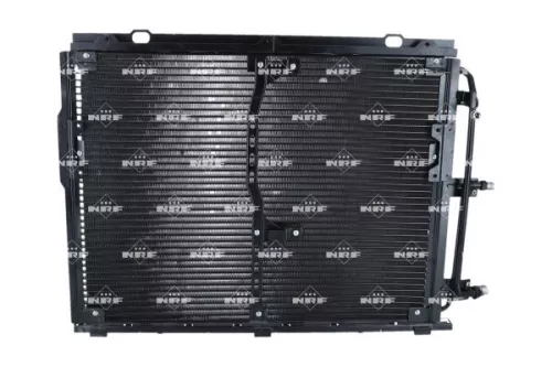 Condensor, airconditioning NRF 35229)