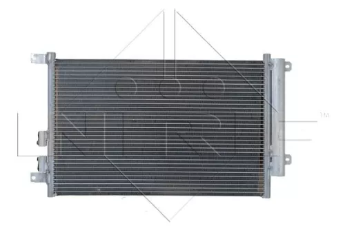 Condensor, airconditioning NRF 35499)