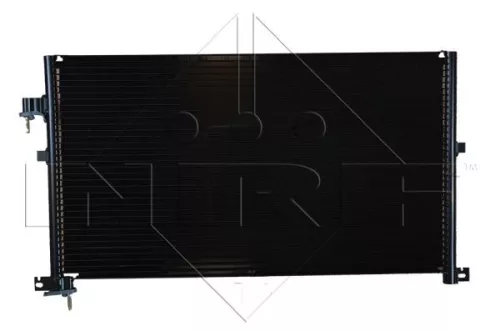 Condensor, airconditioning NRF 35525)