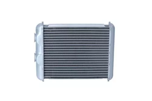 Heat Exchanger, interior heating NRF 53215)