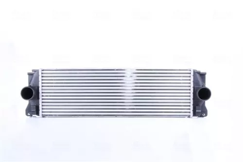 Charge Air Cooler NISSENS 96628)