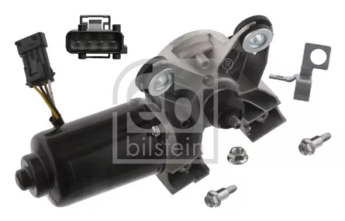 Ruitenwissermotor FEBI BILSTEIN 33752)