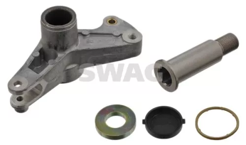 Reparatieset, V-geribbelde riemspanner SWAG 10 03 1700)