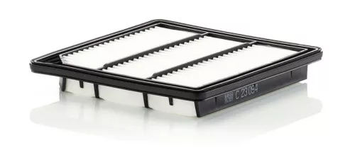 Luchtfilter MANN-FILTER C 23 094)