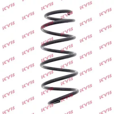 Veerophanging KYB RH2543)