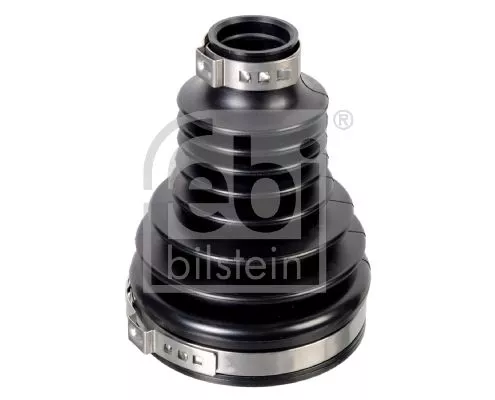 Balgset, aandrijfas FEBI BILSTEIN 175234)