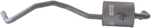 Achterdemper BOSAL 280-813)