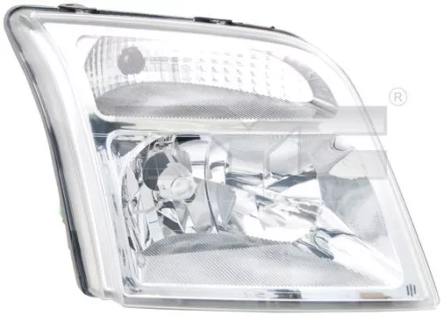 Koplamp TYC 20-1347-05-2)
