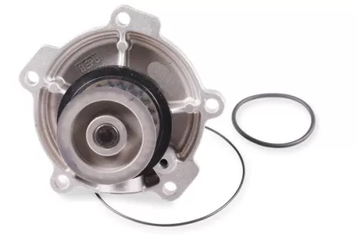 Water Pump, engine cooling HEPU P1728)