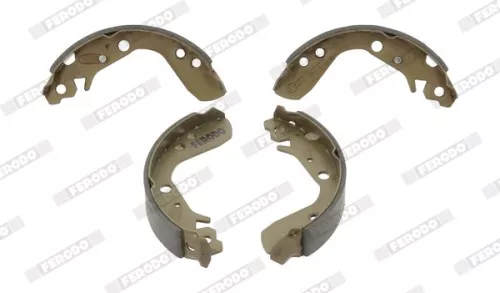 Remblokkenset FERODO FSB689)