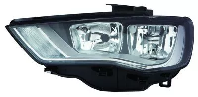Koplamp ABAKUS 446-1146LMLD-EM)