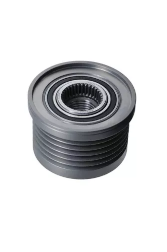 Alternator Freewheel Clutch VALEO 588067)