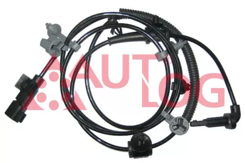 Sensor, wielsnelheid AUTLOG AS4734)