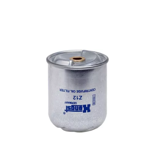 Oliefilter HENGST FILTER Z12 D64)