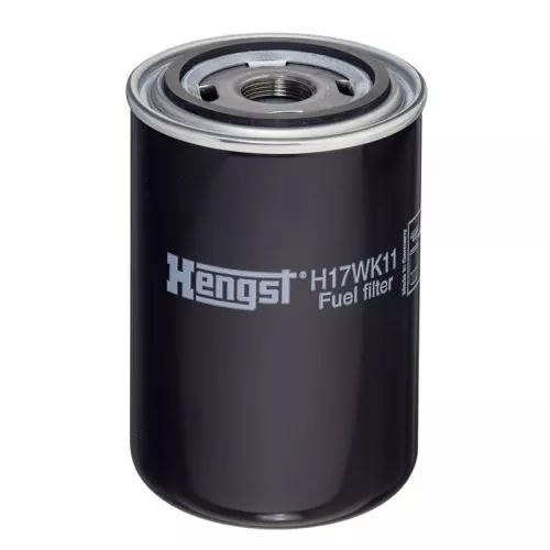 Brandstoffilter HENGST FILTER H17WK11)