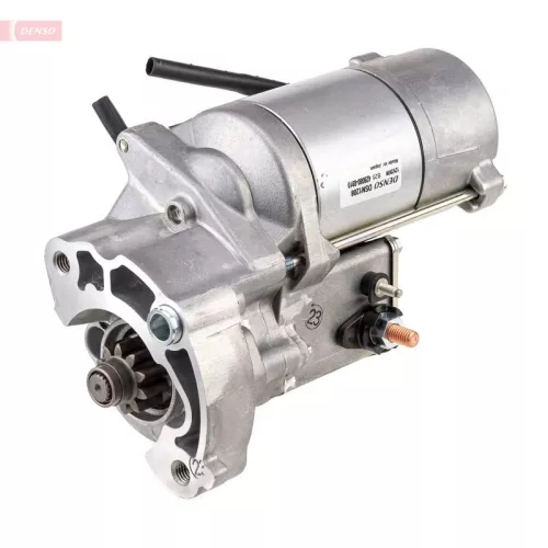 Starter DENSO DSN1208)
