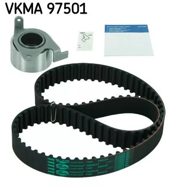 Timing Belt Kit SKF VKMA 97501)