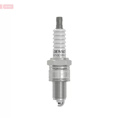 Spark Plug DENSO W16EXR-U)