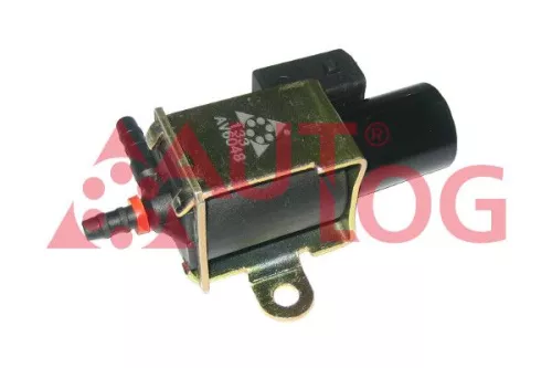 Drukomvormer, turbocompressor AUTLOG AV6048)