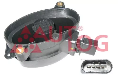 Mass Air Flow Sensor AUTLOG LM1124)