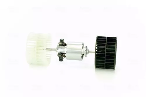 Interior Blower NISSENS 87193)