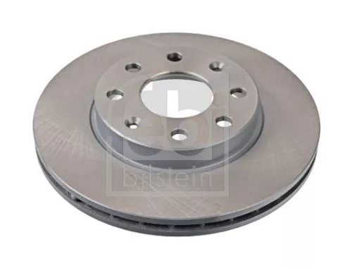 Remschijf FEBI BILSTEIN 108397)