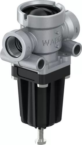 Drukbegrenzingsklep WABCO 4750103250)