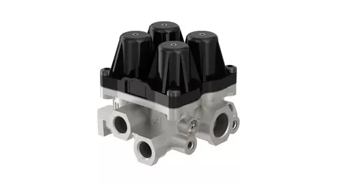 Meercircuitbeveiligingsklep WABCO 9347147400)