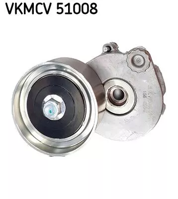 Riemspanner, V-geribbelde riem SKF VKMCV 51008)