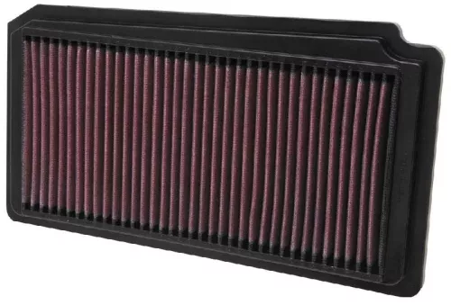 Luchtfilter K&N FILTERS 33-2174)