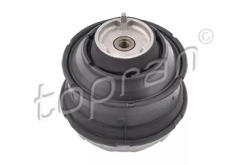Montage, motor TOPRAN 400 476)