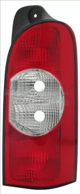 Achterlichtunit TYC 11-0569-01-2)