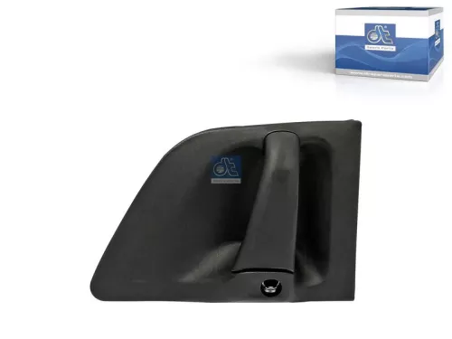 Buitendeurhendel DT Spare Parts 1.22157)