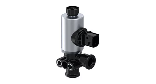 Solenoïdeklep WABCO 4721700010)