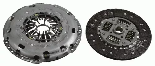 Clutch Kit SACHS 3000 950 746)