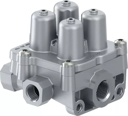 Meercircuitbeveiligingsklep WABCO 9347142110)