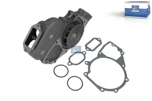 Overflow Valve DT Spare Parts 4.62598)