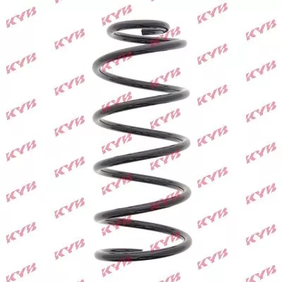 Veerophanging KYB RC3456)