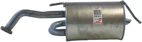 Achterdemper BOSAL 128-001)
