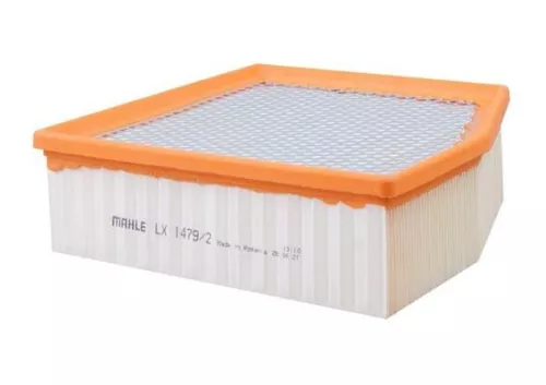 Luchtfilter KNECHT LX 1479/2)